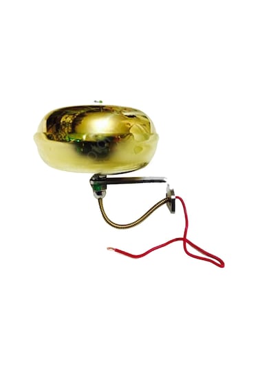 Emn Marka Vatikan Çınçın Korna Çan Korna 12  Volt