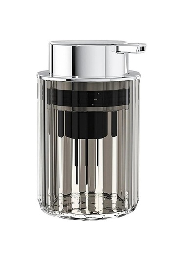 Wondernest Sıvı Şişesi Sabunluk Sabun Köpük Köpük Jialan Gri El Banyo Zx Gri