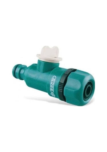 Raco 55253 Vanalı Hortum Regülatörü 1/2"