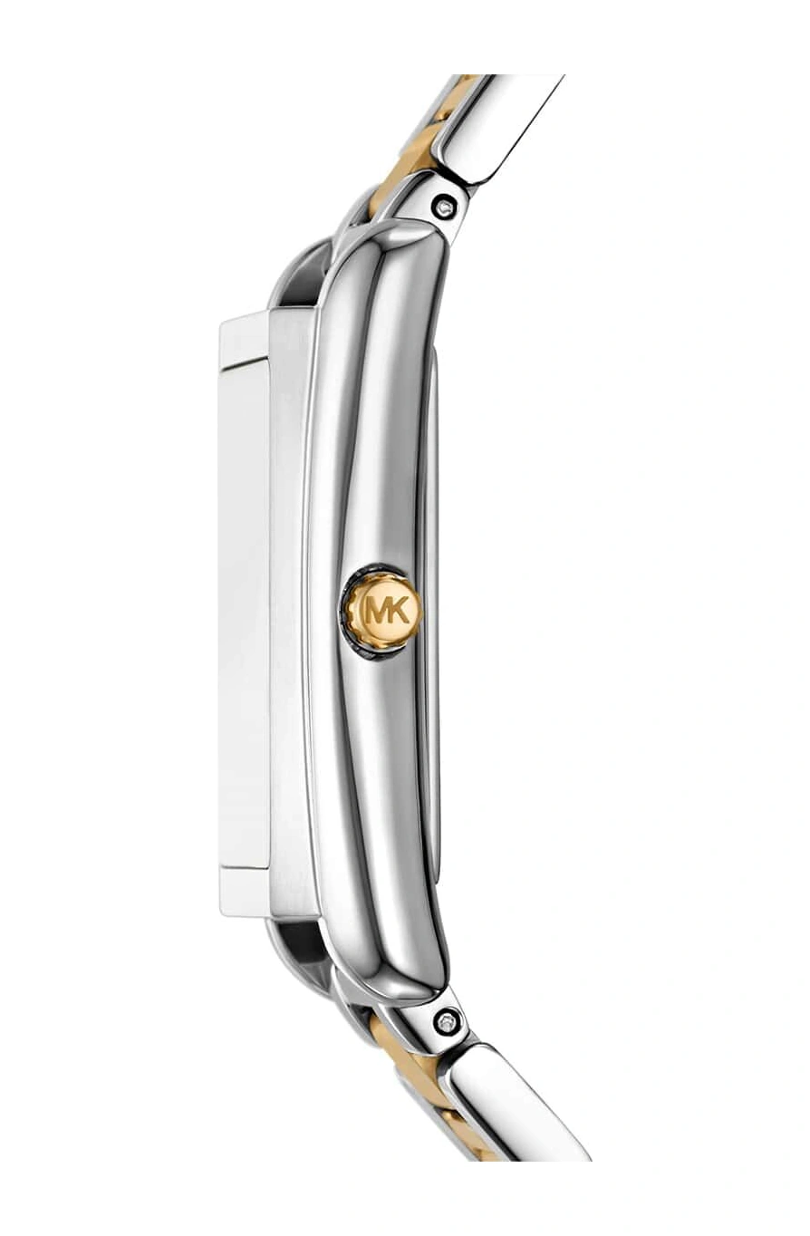 Michael Kors Mk4967 Kadın Kol Saati Metalik Gri