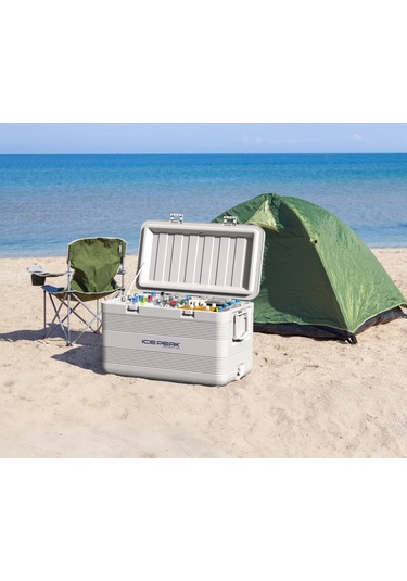 Icepeak Coolcraft 120 Buzluk 113 Litre Beyaz Beyaz