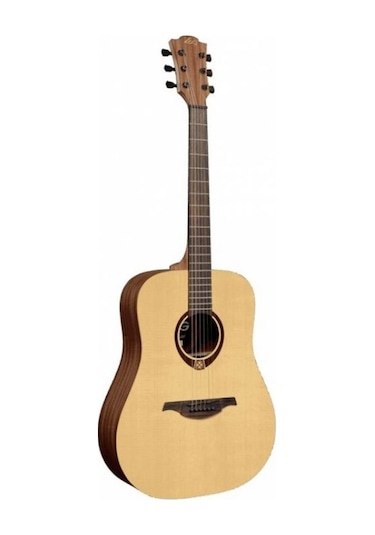 Lag Gla T70D Tramontane Dreadnought Akustik Gitar
