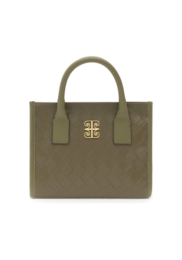 Pierre Cardin Kadın Haki Çanta 50315848-vr027 Haki