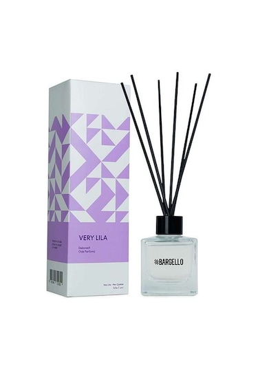 Bargello Very Lıla 50 Ml Dekoratif Ortam Kokusu Diğer
