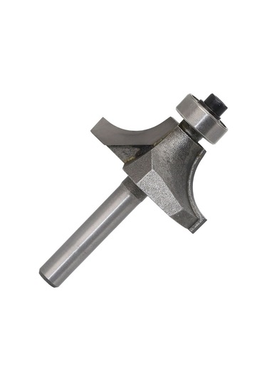 Sones 4 Adet/takım Yuvarlak Köşe Ağaç İşleme Kesici Kesme Makinesi Alaşımlı Kesici Kafa