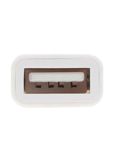 Ally Nk102 Apple  iPhone Uyumluipadipod Lightning To Usb Kamera Adaptörü- 5775