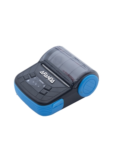 Afanda Mobil Termal Yazıcı 80MM Bluetooth