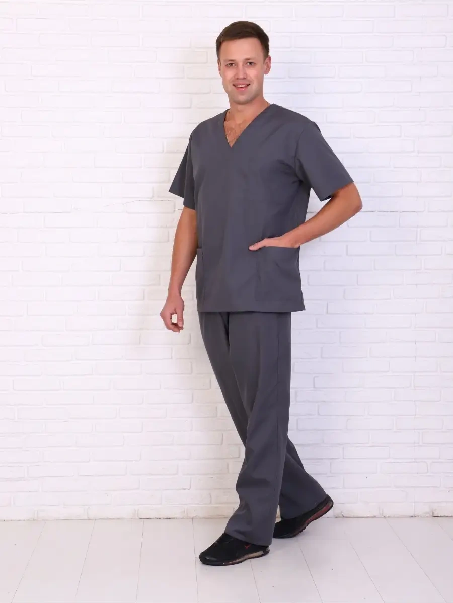 Medicina Plus Erkek Tıbbi Kıyafet İş Kıyafeti 57918825