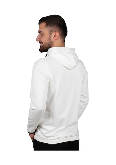MANTA 5239 Kapşonlu Sweatshirt