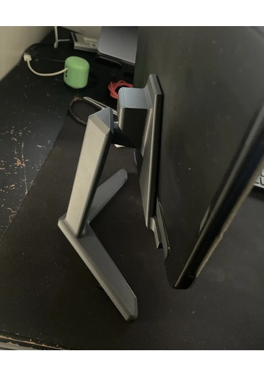 Mizaku Monitör Benzeri Tablet İpad Standı Tutucu