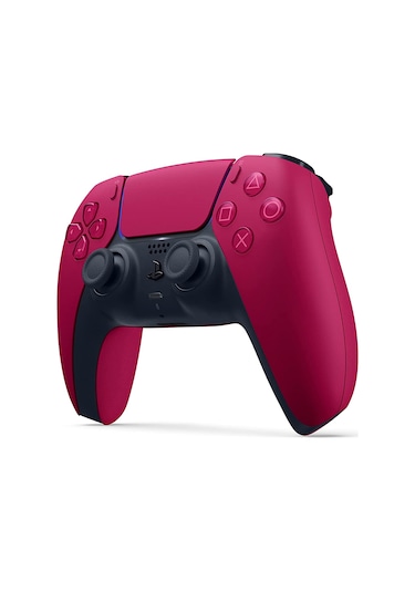 Sony Ps5 Dualsense 5 Wireless Controller Cosmic Red Kol Bordo