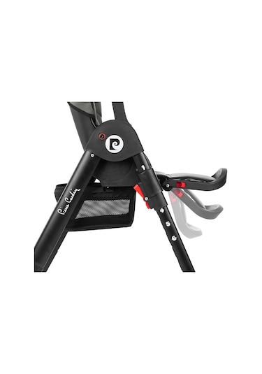 Pierre Cardin Foody Mama Sandalyesi