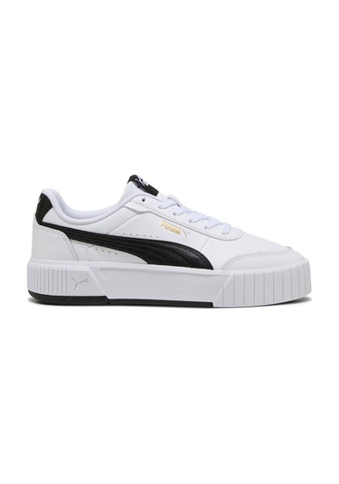 Carina Mia Kadın Beyaz Sneaker Ayakkabı 40263702 1672269 Beyaz