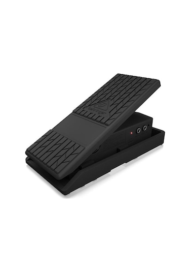Behringer FCV100 Ses ve Modülasyon Kontrolü İçin Çift Modlu Ayak Pedalı