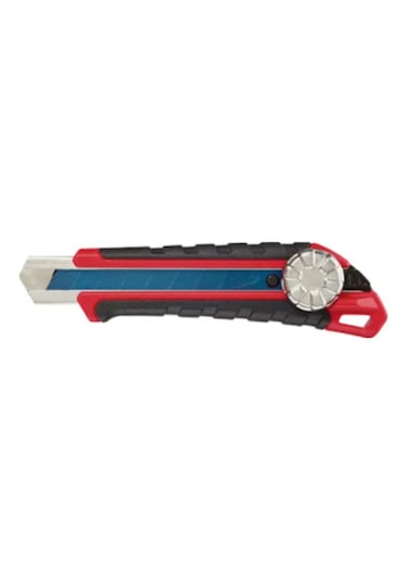 Milwaukee Ağır Hizmet Tipi Ayarlı Maket Bıçağı 18 Mm - T48221961