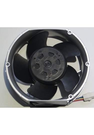 Servo D1751m24b8cp323