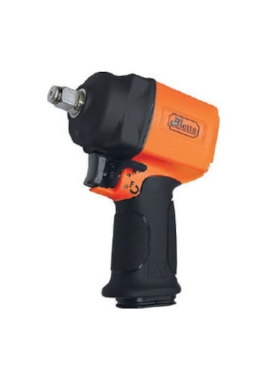 Retta Kompozit Havalı Somun Sıkma 1/2 RHS0610