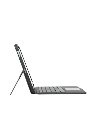 Targus İpad Air Bluetooth 11 İnç Klavyeli Universal Tablet Kılıfı