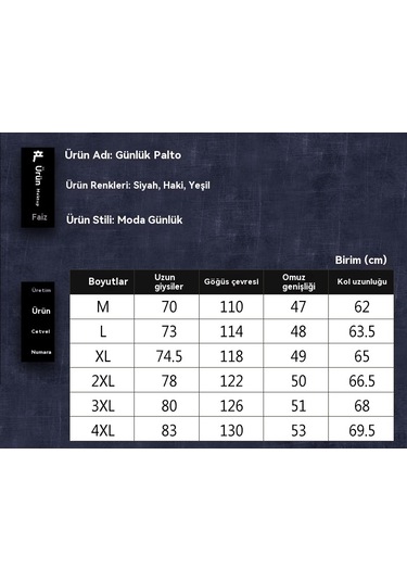 Orta Uzunlukta Pamuklu Dolgulu Ceket, Kalınlaştırılmış Pamuklu Dolgulu Ceket, Kürk Yaka, Sıcak Erkek Kışlık Polar Astarlı Ceket Siyah
