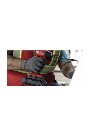 Hilti Nuron SID 6-22 Akülü Darbeli Vidalama Makinesi Seti