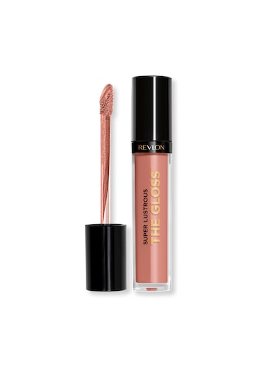 Revlon Super Lustrous The Gloss 215 Super Natural