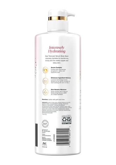 Olay Intensely Hydrating Nemlendirici Duş Jeli 768ml Diğer