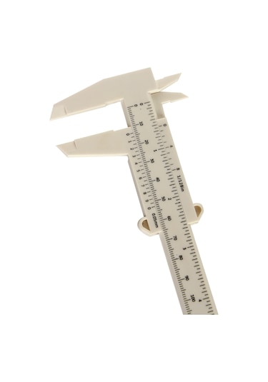 Hassas Plastik Kumpas 0-150 Mm