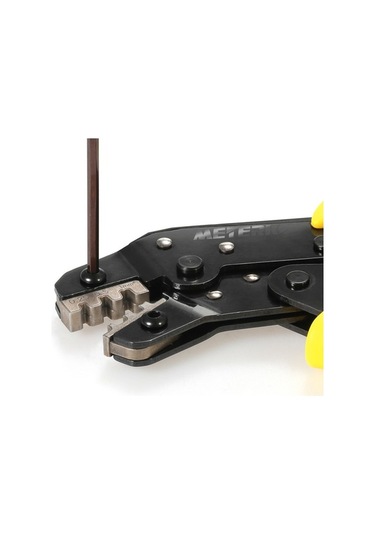 Fortunelane Profesyonel Gri Kablaj Penessi Jx-1601-10, 28-18 Awg 0.1-1.0mm² Uyumlu Ergonomik Gri