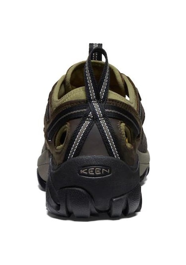 Keen 1027139 Arroyo Iı M Canteen/black Erkek Sandalet Siyah