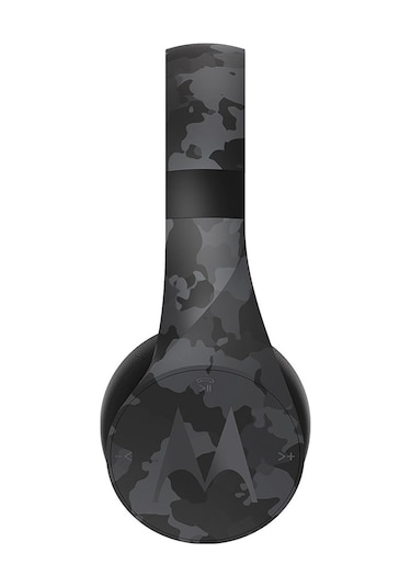 Motorola Pulse Escape Bluetooth Kulak Üstü Kulaklık