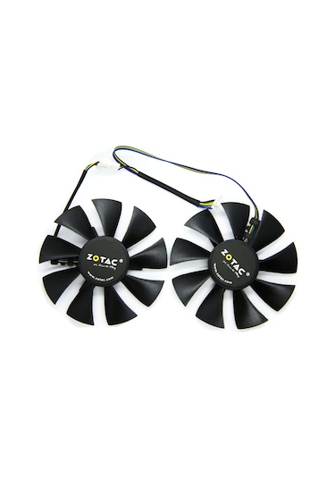 Zotac Gtx 1070 Mini Fan 87Mm