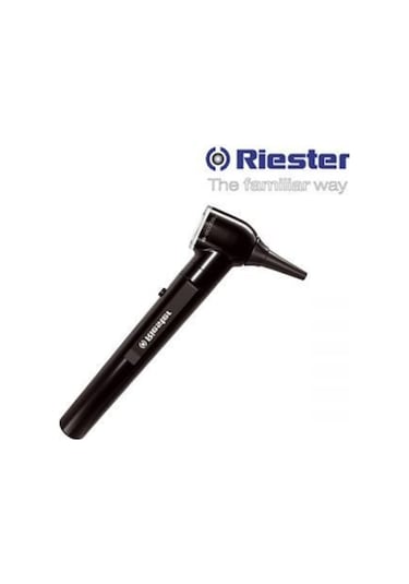 Riester 2101-201 E-Scope Otoskop