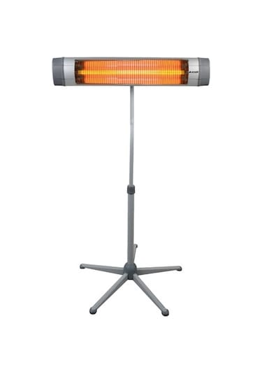 Arçelik ARC II 2500 M 2500 W Infrared Isıtıcı