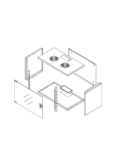 AGER 4U SOHO KABİN (510x400)
