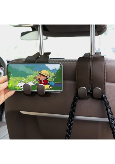 Araç Koltuk Askısı