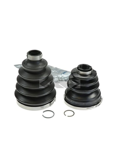GKN GLANZER 305638 Aks Körüğü Arka İç-Dış Takım Freelander 2 06-14 Bm