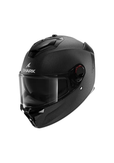 Shark Spartan Rs Carbon Skin Dma Kapalı Kask Mat Siyah