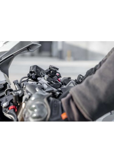 Quadlock Titreşim Engelleyici