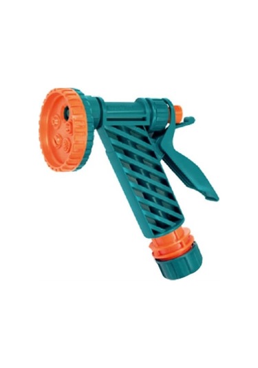 Sayım Hortum 5 Fonksiyon Tetikli Sulama Hortum Tabancası