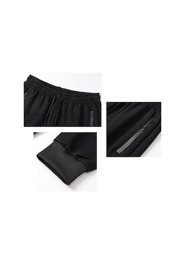 Erkek Günlük Spor Takım Eşofman Takımı 001