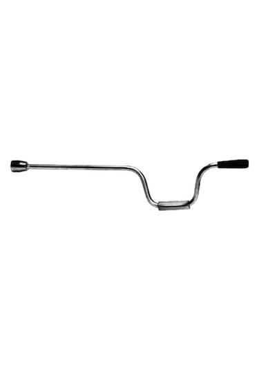 Knott Römork & Çekme Karavan Kriko Çevirme Kolu 19mm-1135