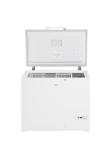 Vestel SD30001 Dual 275 LT Sandık Tipi Derin Dondurucu