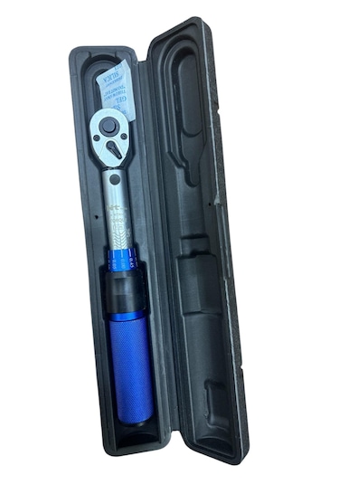 Nt Tools 1 - 6 Nm 1/4'' Tork Anahtarı