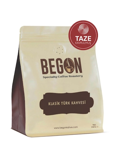 Türk Kahvesi 250g Türk Kahvesi