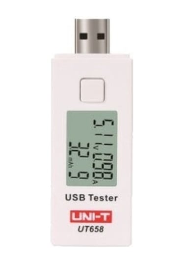 Usb Test Dedektörü