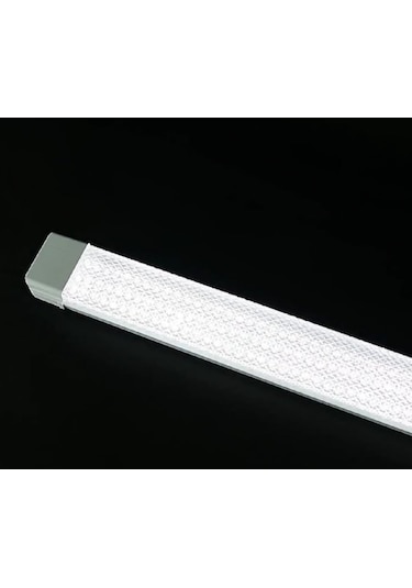 Horoz 052-006-0120 Gama-80 120 Cm 80W 8000K Led Bant Armatür Diğer