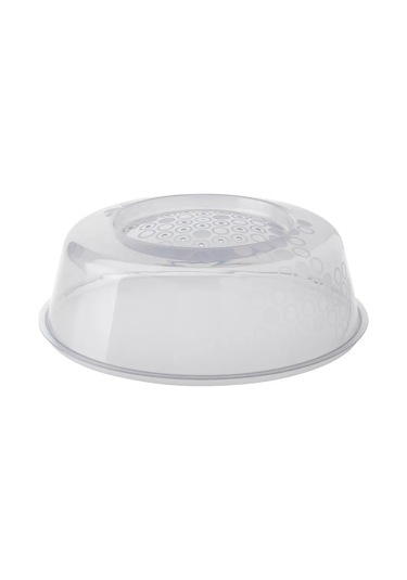 Ikea Приккиг Mikrodalga Kolupağı, Gri. 26cm 227089307 Gri