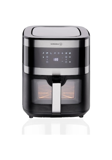 Korkmaz Air Vision A890 7.5 Litre  Airfryer