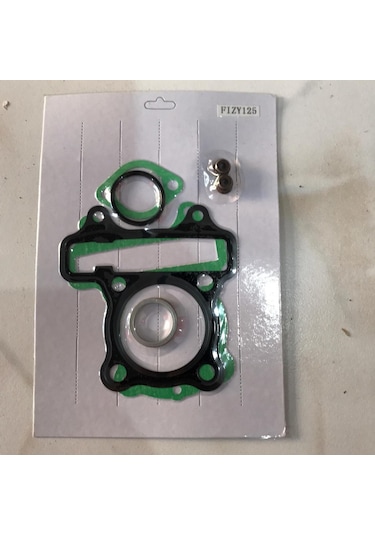 Honda Fızy Silindir Alt Ust Conta 1021 12191