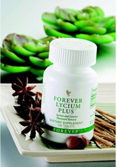 Forever Lycium Plus